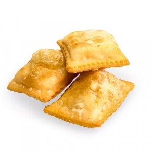 EMPANADA QUESO RAVIOLERA 21 G