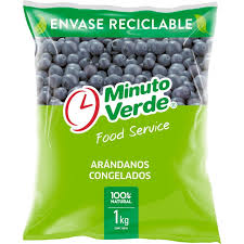 MIVE0010 - ARANDANOS 16 X 1KG