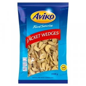 UND PAPA GAJO C/PIEL 2,5kg