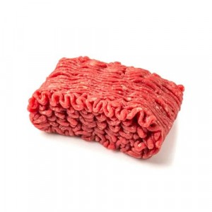 UND CARNE MOLIDA 10% MG ABAROA 1kg