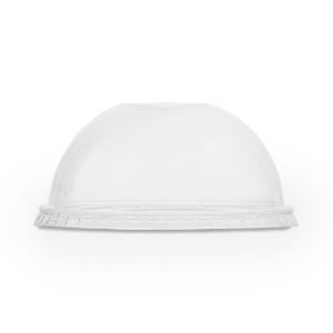 Tapa Domo Vaso 12oz - PLA 