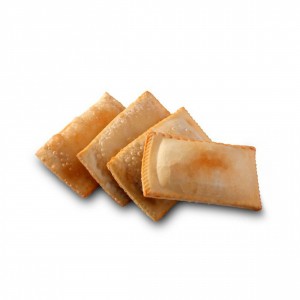 Empanada Raviolera 192 Un - Minuto Verde