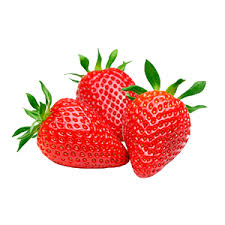 ALTV047 -FRUTILLA