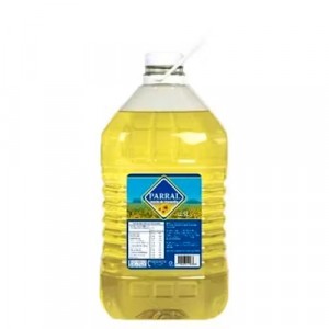 ACEITE MARAVILLA PARRAL 5 L
