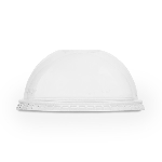Tapa Domo Vaso 12oz - PLA 