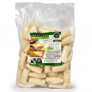 ARROLLADO PRIMAVERA 2 kg