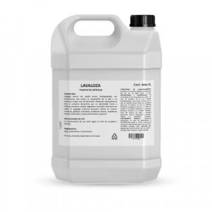 LAVALOZAS LPU AD CLEAN 5 lts