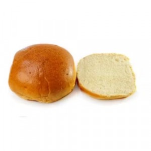 PAN HAMBURGUESA BRIOCHE 10 CM