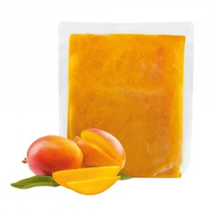 Mango sin semilla, sin azúcar 1 kg — Bou.