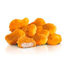MIVE0041 - NUGGET POLLO 2*3