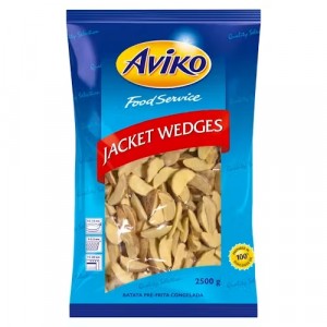 PAPA GAJO C/PIEL 2,5kg