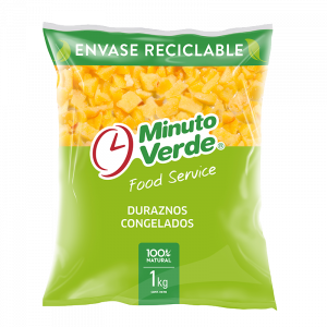 Duraznos Slide 12 X 1kg