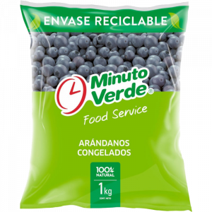 Arandanos 16 X 1kg