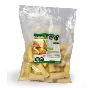 ARROLLADO JAMON QUESO 2 kg