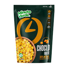 MIVE0030 - CHOCLO GRANO DULCECONGELADO 16 X 1KG
