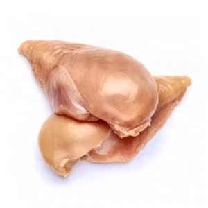 PECHUGA DESHUESADA DE POLLO MARINADA 2 K