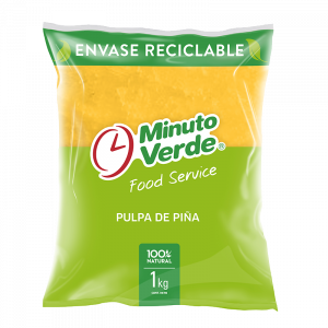 Pulpa Piña 10 X 1kg
