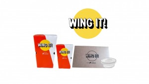 Wing It Box