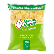 MIVE0008 - PIÑA TROZO 15 X 1KG