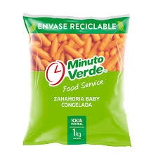 MIVE0027 - ZANAHORIA BABY 10 X 1KG