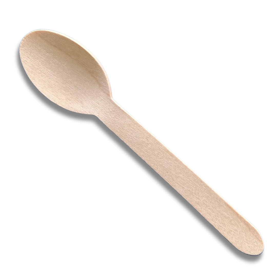 Cuchara de Madera