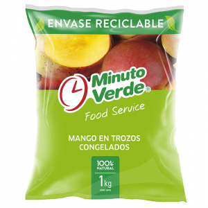 Mango Trozo 10 X 1kg