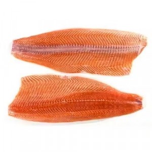 SALMON FILETE PREMIUM T-E 2-3 LB  KG