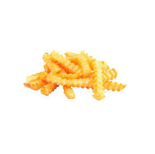 MIVE0024 - PAPA CRINKLE CUT 4 X 2,5KG