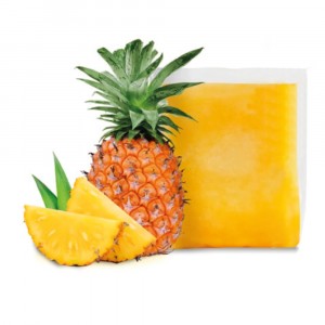Piña sin semilla, sin azúcar 1 kg — Bou.