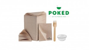 POKED BOX