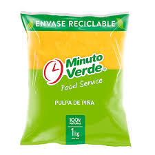 MIVE0019 - PULPA PIÑA 10 X 1KG