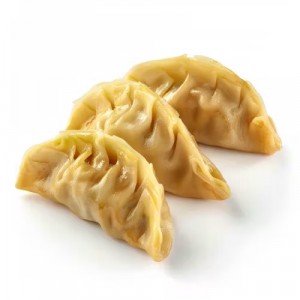 GYOZAS POLLO 28 gr 180 uds SAMOSA