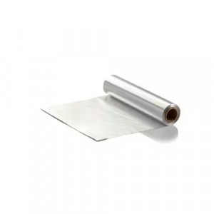 ROLLO ALUMINIO 30 cm x 100 m
