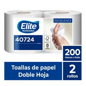 TOALLA EXCELLENCE 2H 200 M