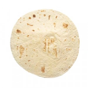 TORTILLAS ZANAFOODS 28 cm 12 uds.