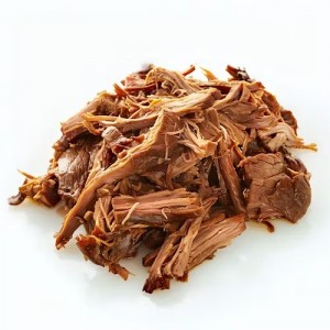 CARNE MECHADA CAMPESTRE 1 KG