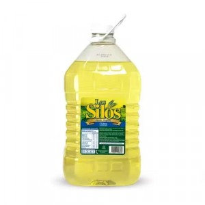 ACEITE VEGETAL 5 l