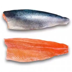 SALMON FILETE PREMIUM T-D 2-3 LB  KG