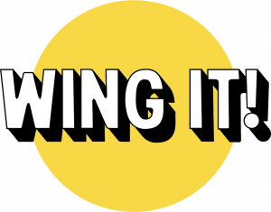 CWIM001 - WING IT BOX