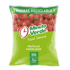 MIVE0009 - FRUTILLA 15 X 1KG