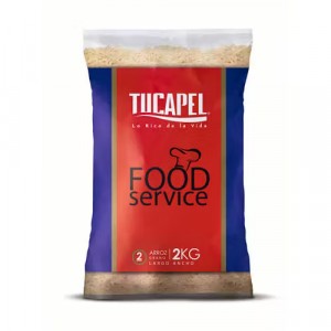 ARROZ G2 TUCAPEL NACIONAL 2 kg