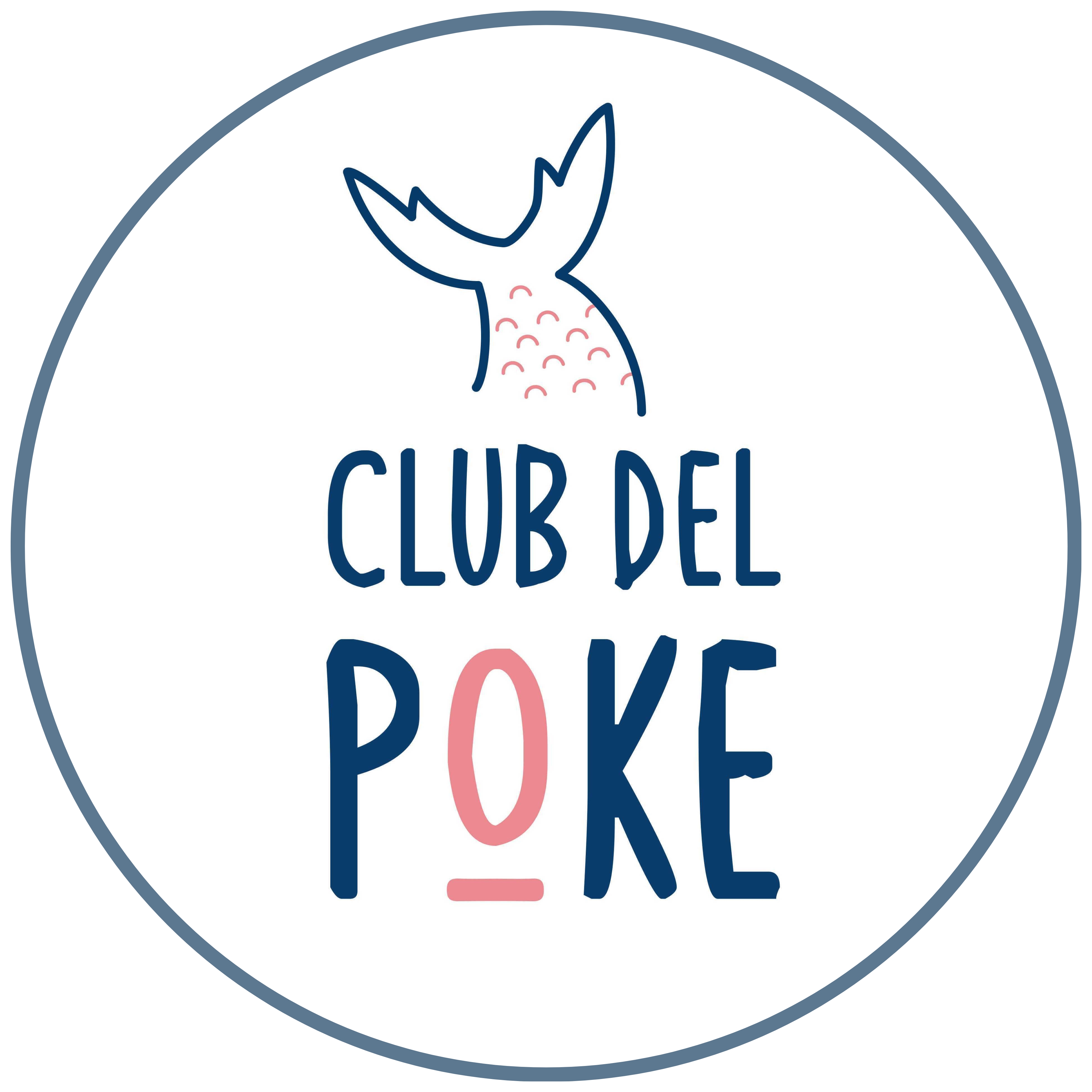 Club del Poke