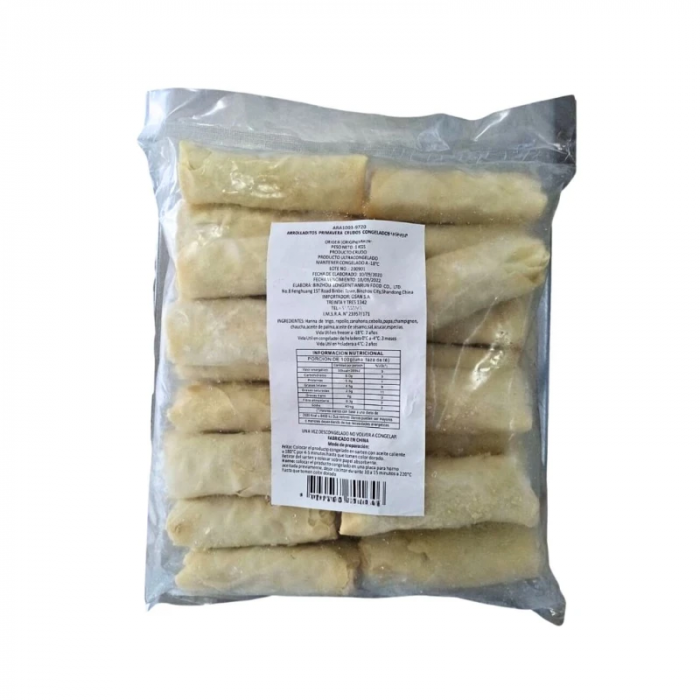 Arrollados Primavera Altamar - 5 kg