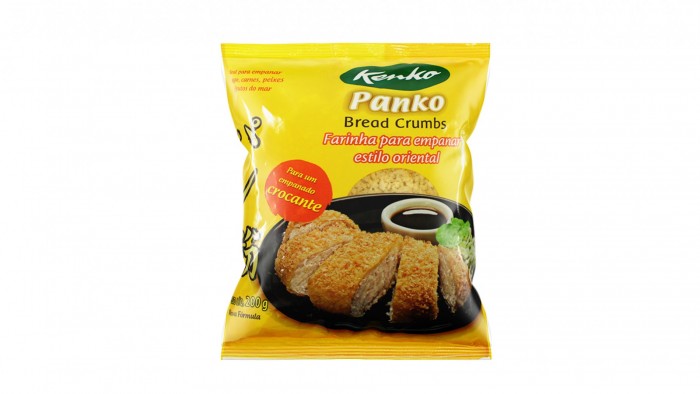 Panko Kenko - Bolsa (200 g)