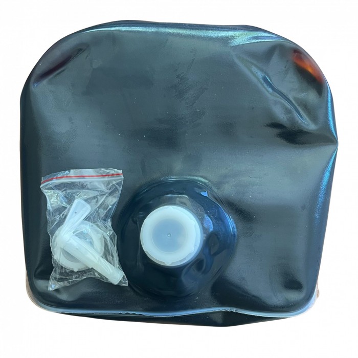 Salsa de Soja – 18 Lts