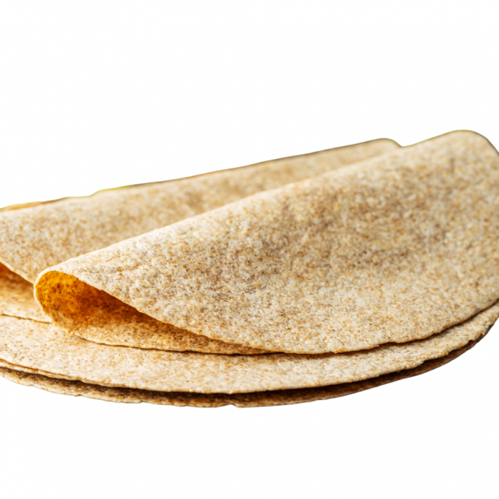 Tortillas de Trigo x10