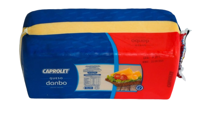 Queso Danbo (3.5KG)