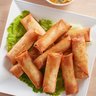 Arrolladito Primavera (1 kg - 50 Unidades)