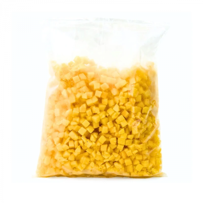 Mango en Cubos GC - 5 kg