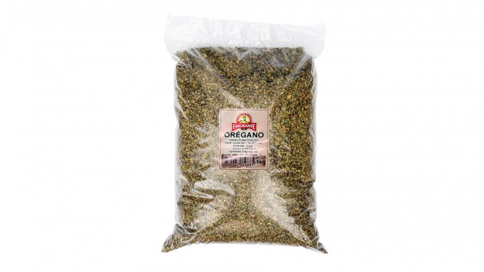 Orégano Emigrante - Bolsa (1 kg)